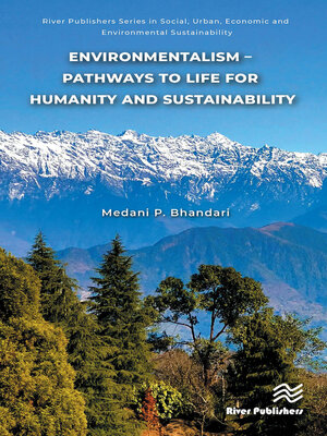 cover image of Environmentalism